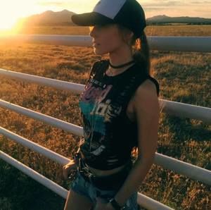 Meet your Posher, Madison